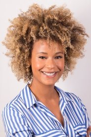 Marième Ndiaye portrait