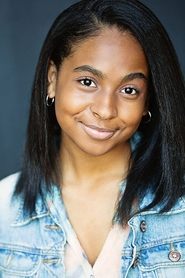 Laila Pruitt portrait