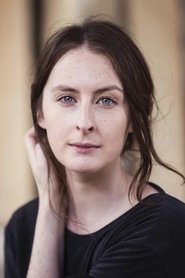 Sarah Sweeney portrait