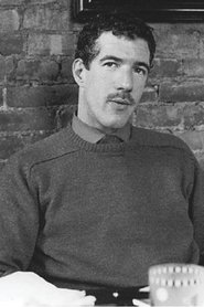 Warren Sonbert portrait