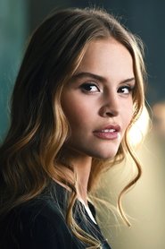 María Birta portrait