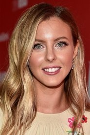 Hallie Meyers-Shyer portrait