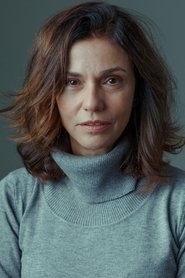 Yara de Novaes portrait
