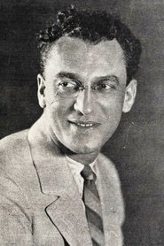 Phil Rosen portrait