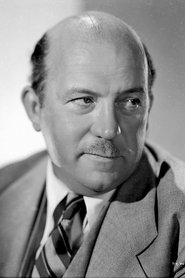 Edgar Kennedy portrait