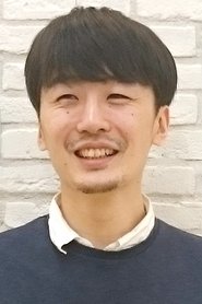Tatsuya Omori portrait
