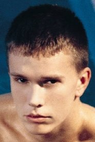Alan Greksa portrait