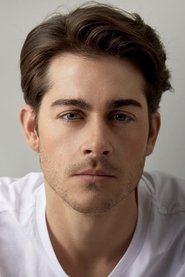 Kevin Dockry portrait