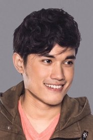 Ian Pangilinan portrait