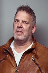 Jack Wouterse portrait