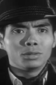 Kong Lung portrait