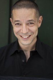 Daniele Paoloni portrait
