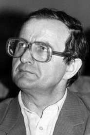 Romas Gudaitis portrait