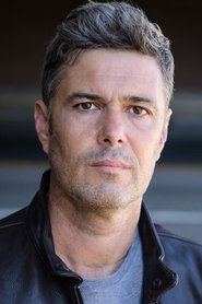 Carlos Bernard portrait