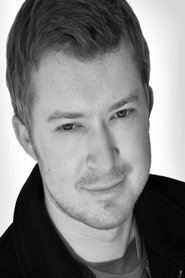 Josh Tippey portrait