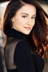 Tetiana Gaidar portrait
