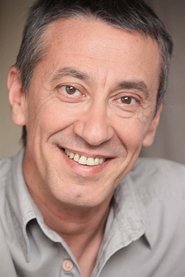 Philippe Gruz portrait