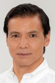 Yuji Abe portrait