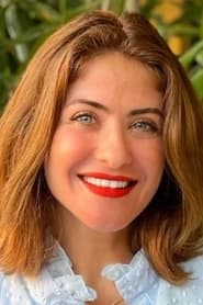 Haidy Karam portrait