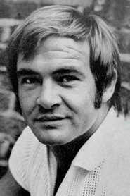 Michael Graham Cox portrait