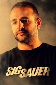 Raouf El Sayed portrait