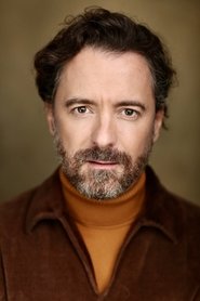 Eric Geynes portrait