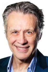 Daniel Jordan portrait