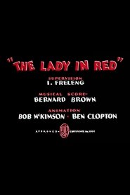 The Lady in Red