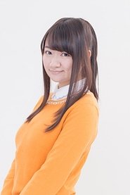 Yumi Tanibe portrait