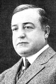 Bigelow Cooper portrait