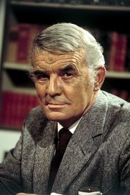 Clifford Evans portrait