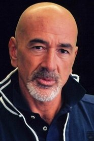 Gilles Benichou portrait