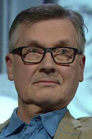 Pekka Autiovuori portrait