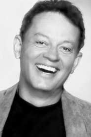 David Graf portrait