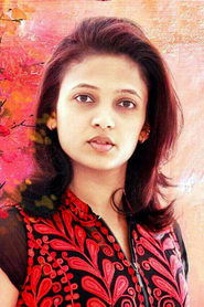 Neeta Pillai portrait
