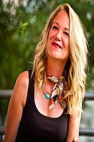 Cyndi Cashdollar portrait