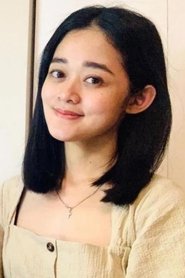 Gisela Cindy portrait
