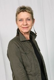 Anita Kvāla portrait