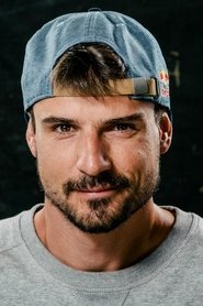 Horacio Llorens portrait
