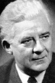 Walter Werner portrait