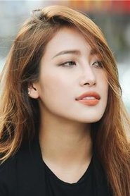 Phan Ngân portrait
