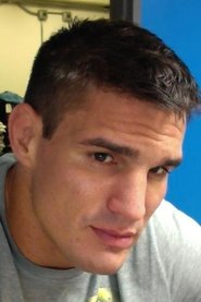 Goran Reljic portrait