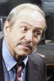Stefan Gierasch portrait