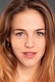 Tania Fortea portrait