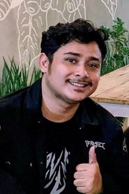 Muhammad Riziq portrait