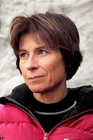 Laurence de La Ferrière portrait