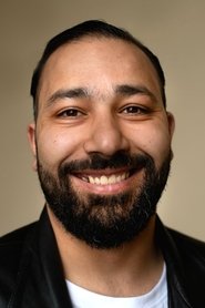 Ibrahim Al-Khalil portrait