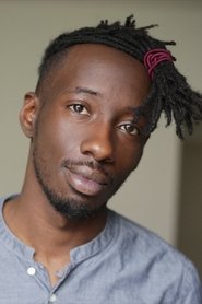 Alou Sidibé portrait