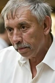 Viktoras Valašinas portrait