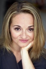 Barbara Tissier portrait